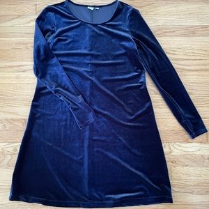 Velvet GAP dress